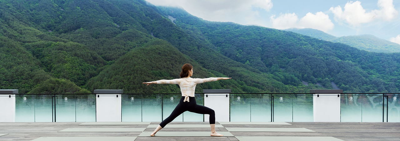 Seoul & Jeongseon Beauty and Wellness Journey — image 1