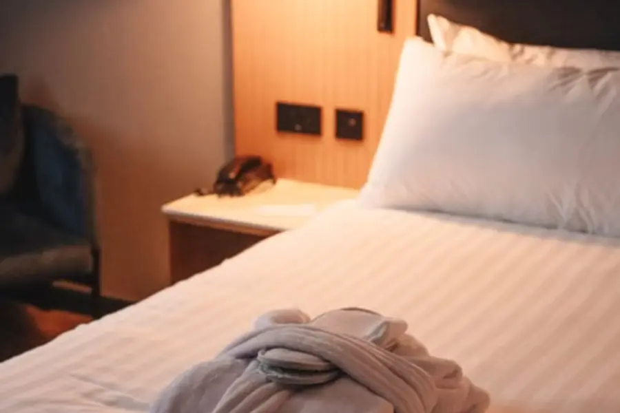 Accommodation