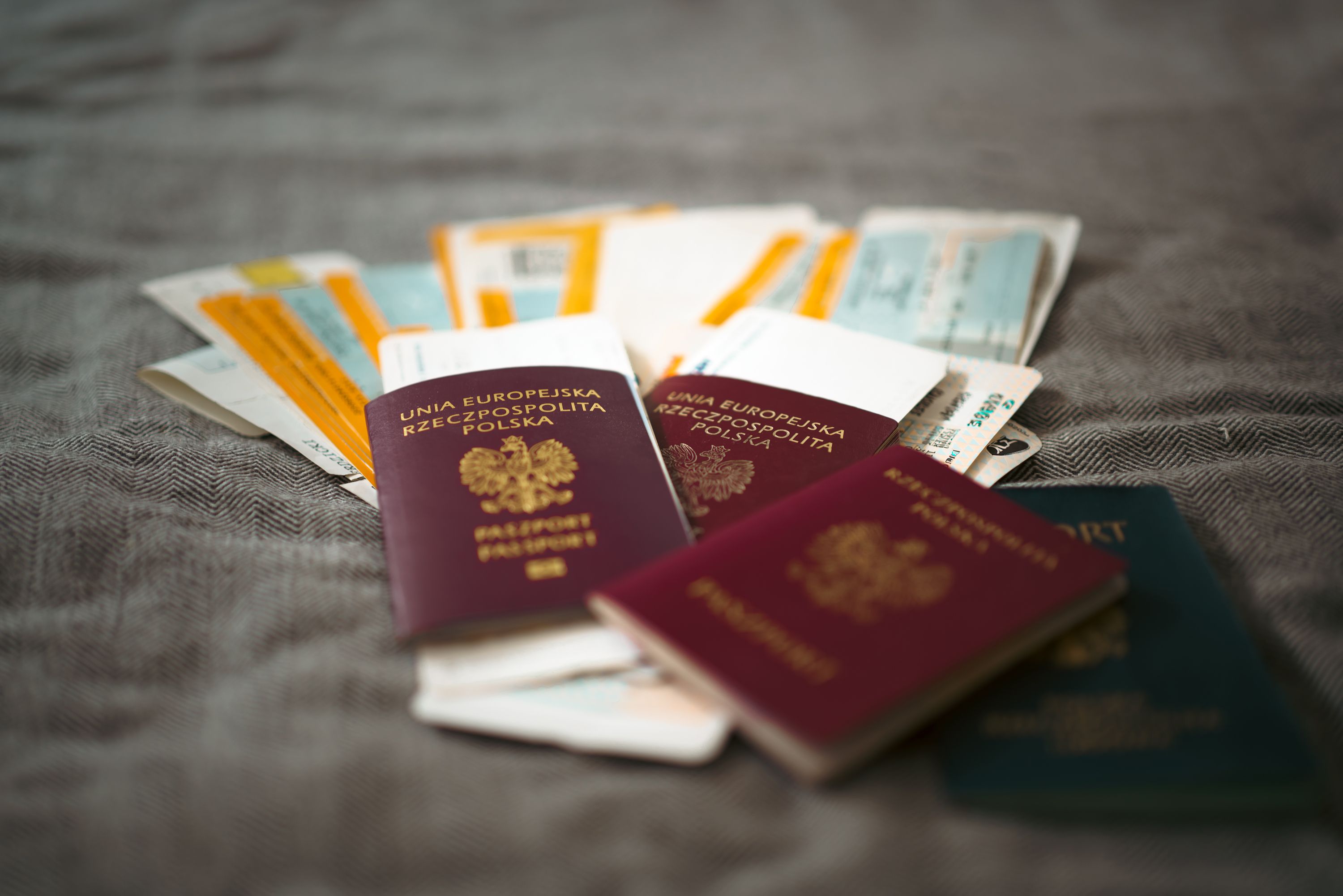 Medical visa & entry